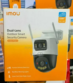 Photo - Impu Cruiser Dual 2