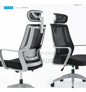 Photo - Luxury Office Secretary Chair
