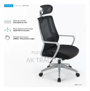 Luxury Office Secretary Chair