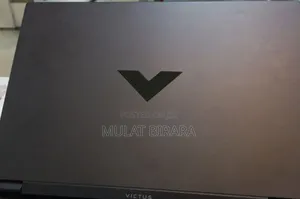 New Laptop HP Victus 15 16GB Intel Core I5 SSD 1T