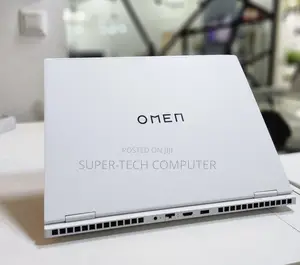 New Laptop HP Omen 16 16GB Intel Core I9 SSD 1T