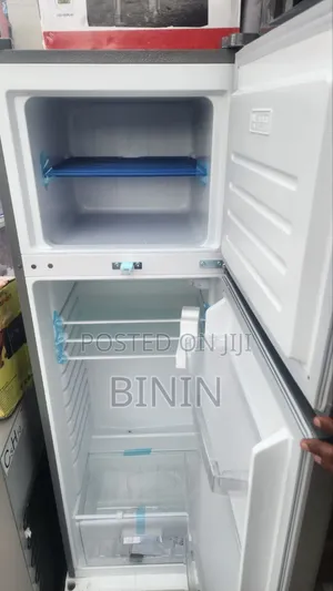 Victory Refrigerator 410s Delivers