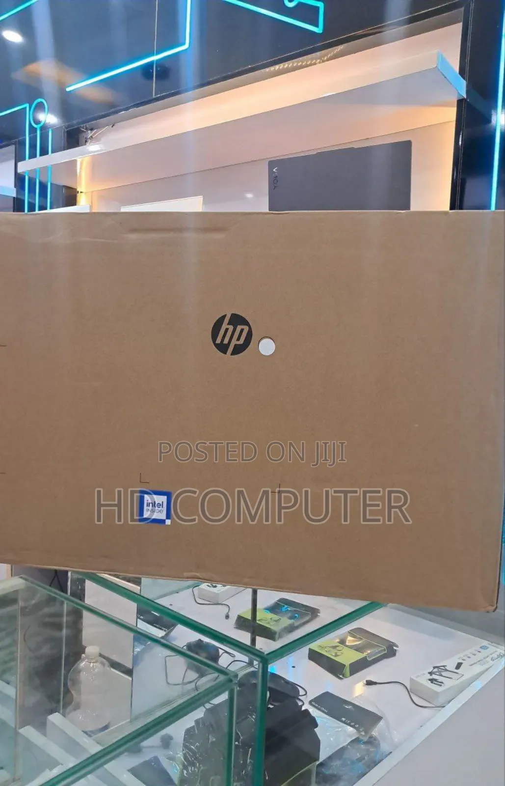 New Desktop Computer HP 290 G9 All-in-One 16GB Intel Core I7 SSD 512GB