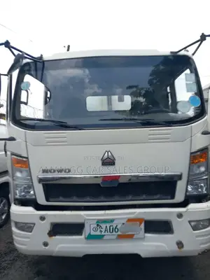 Photo - Cinotruck. Bottee