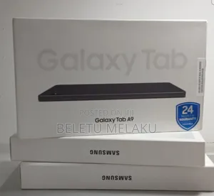 New Samsung Galaxy Tab A9 64 GB