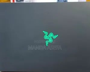 New Laptop Razer Blade 16GB Intel Core I7 SSD 1T