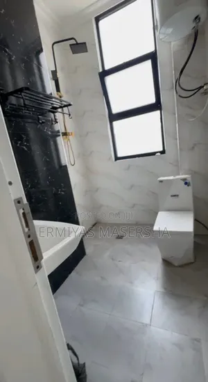 Furnished 2bdrm Apartment in Bole for sale