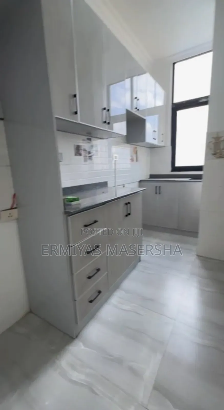 Furnished 2bdrm Apartment in Bole for sale