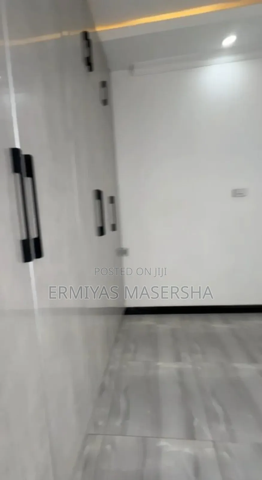 Furnished 2bdrm Apartment in Bole for sale