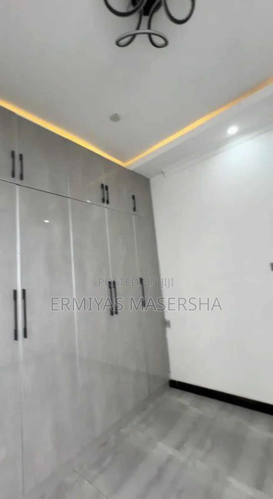 Furnished 2bdrm Apartment in Bole for sale