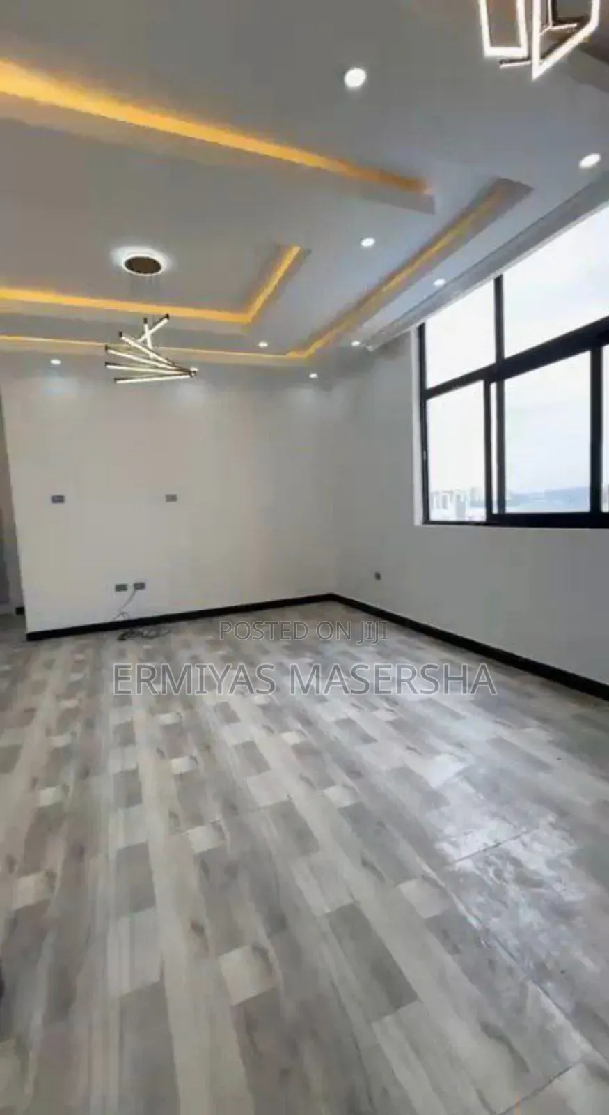 Furnished 2bdrm Apartment in Bole for sale