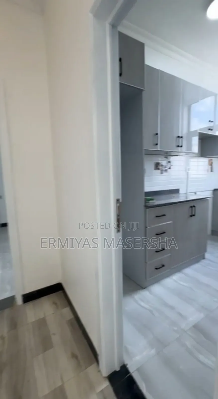 Furnished 2bdrm Apartment in Bole for sale