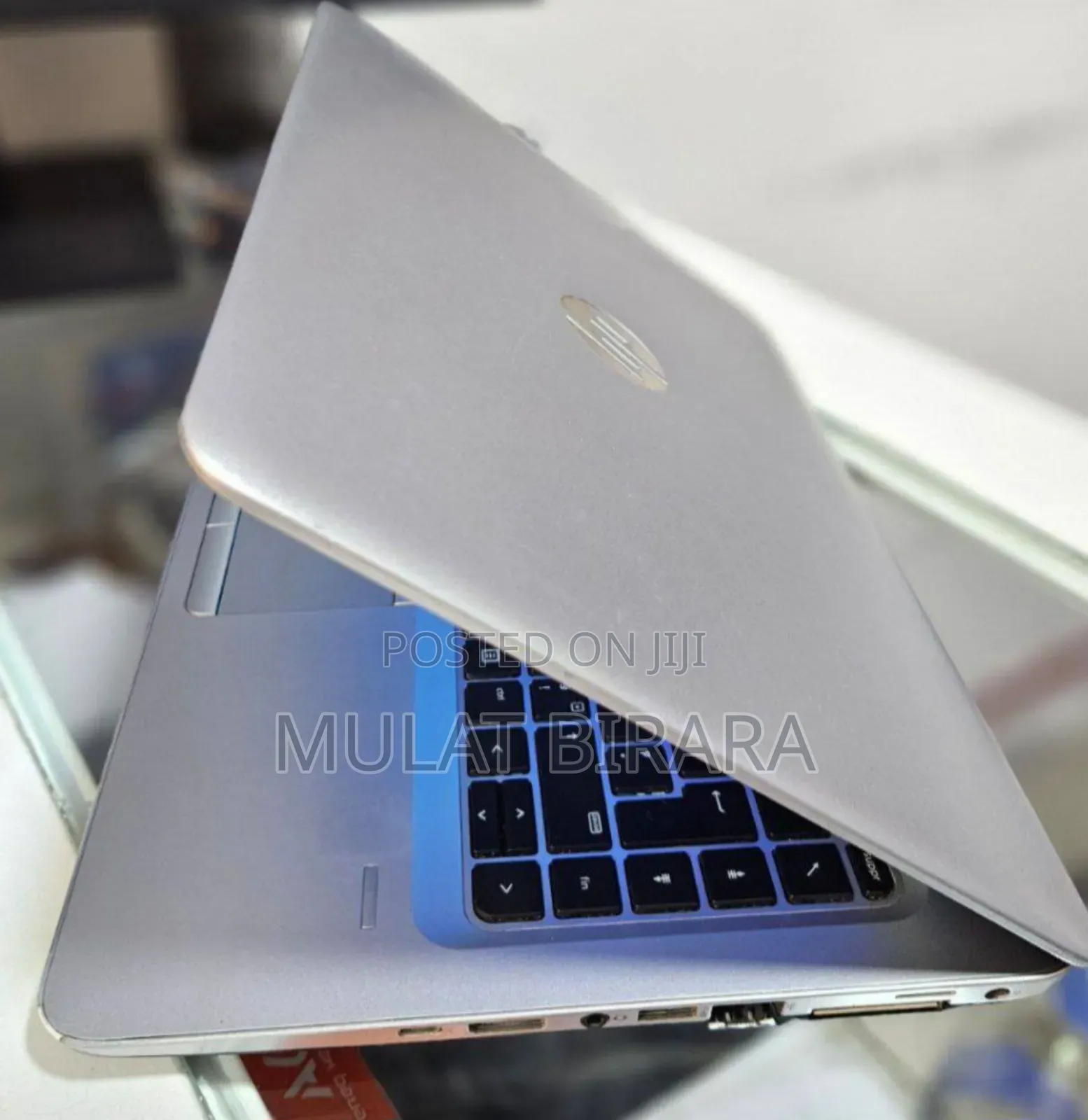 New Laptop HP EliteBook 840 8GB Intel Core I5 HDD+SSD 1T