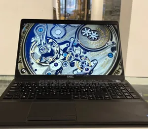 Photo - New Laptop Dell Latitude 5501 16GB Intel Core I7 SSD 512GB