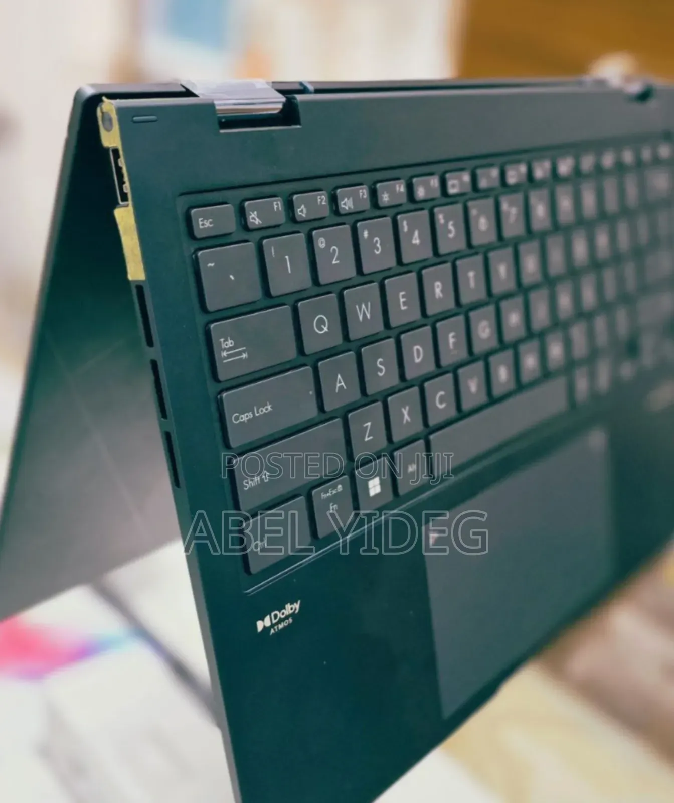 New Laptop Lenovo 16GB Intel Core I7 SSD 512GB