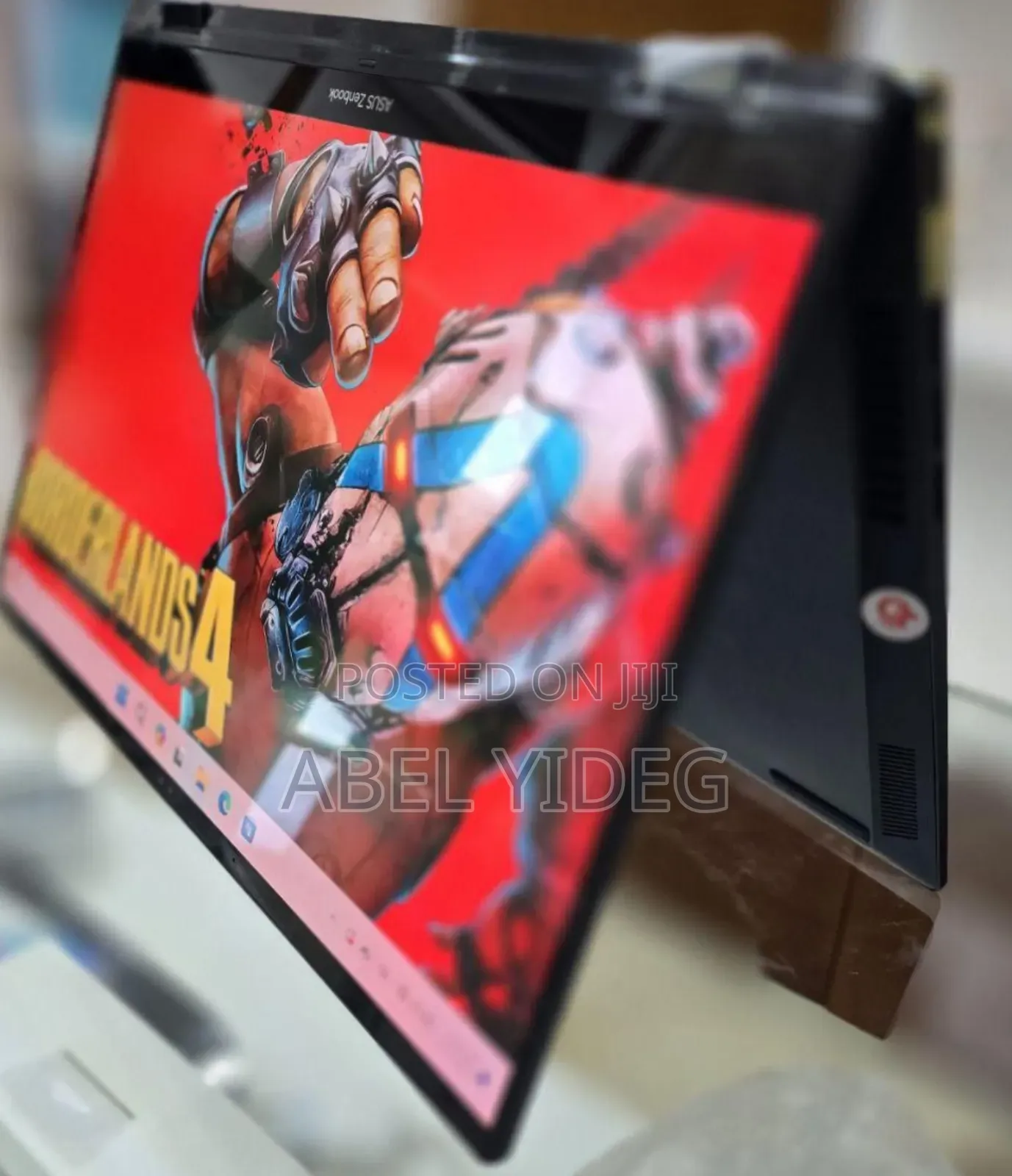 New Laptop Lenovo 16GB Intel Core I7 SSD 512GB