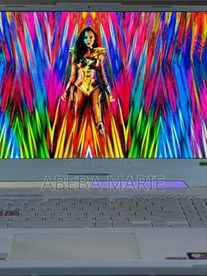 New Laptop Asus TUF Gaming A15 16GB AMD Ryzen 7 SSD 512GB