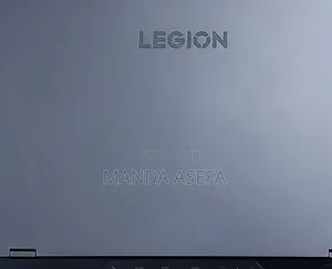 New Laptop Lenovo Legion 5 16GB AMD Ryzen 7 SSD 512GB