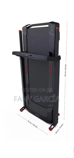 Photo - Treadmill Machine
