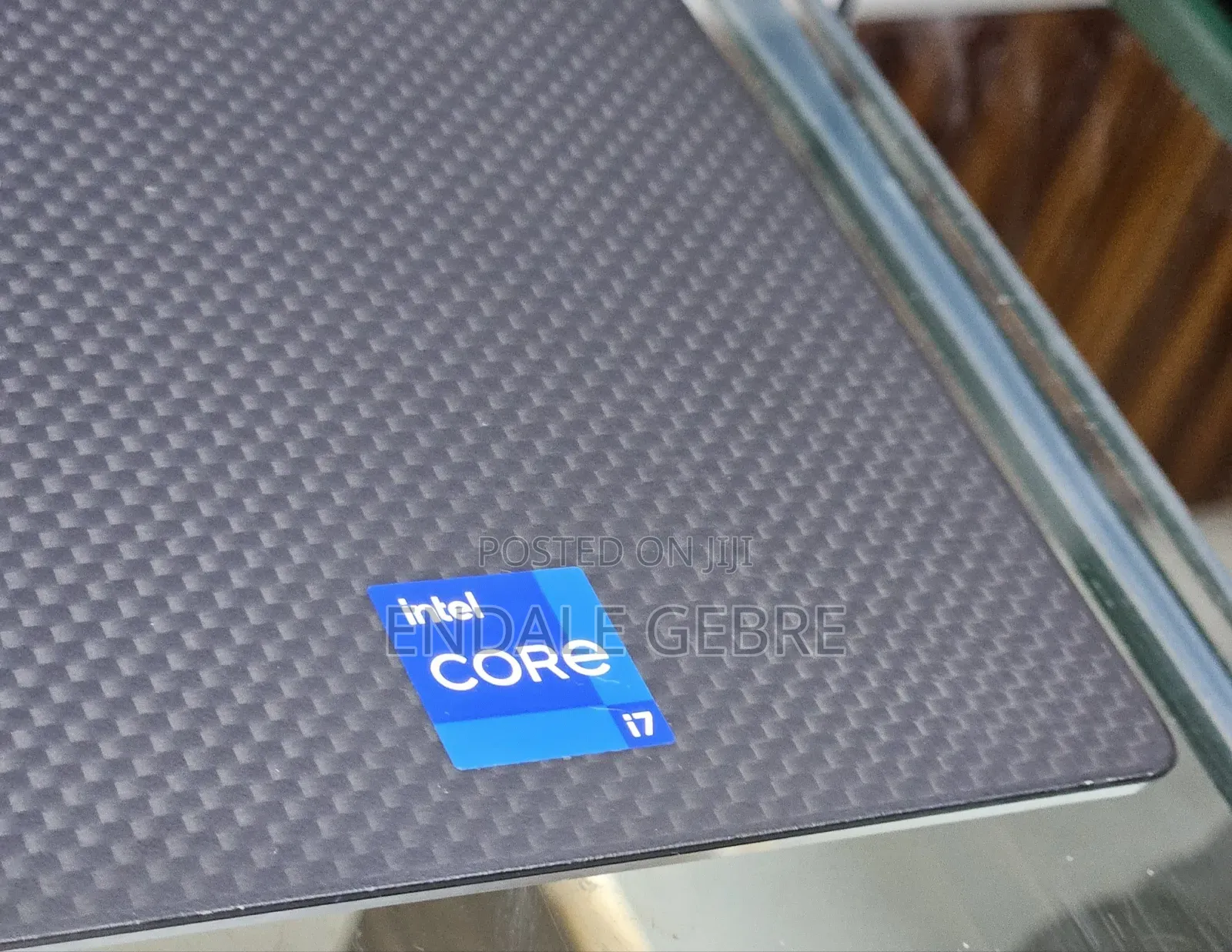 New Laptop Dell XPS 15 16GB Intel Core I7 SSD 1T