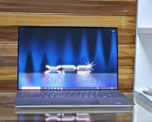 New Laptop Dell XPS 15 16GB Intel Core I7 SSD 1T