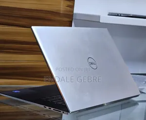 New Laptop Dell XPS 15 16GB Intel Core I7 SSD 1T