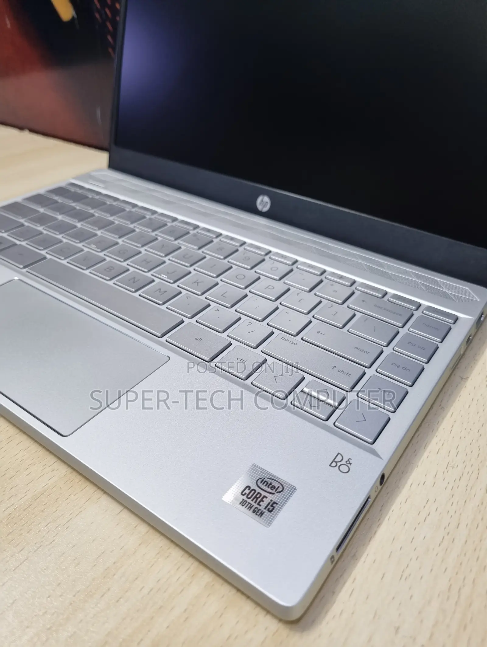 New Laptop HP Pavilion 14 16GB Intel Core I5 SSD 512GB