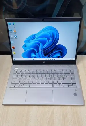 New Laptop HP Pavilion 14 16GB Intel Core I5 SSD 512GB