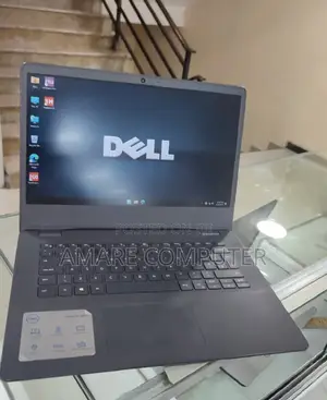 New Laptop Dell Vostro 14 3000 8GB Intel Core I5 SSD 256GB