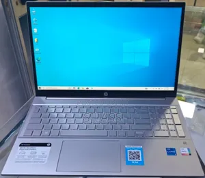 New Laptop HP Stream Notebook 16GB Intel Core i5 SSD 512GB