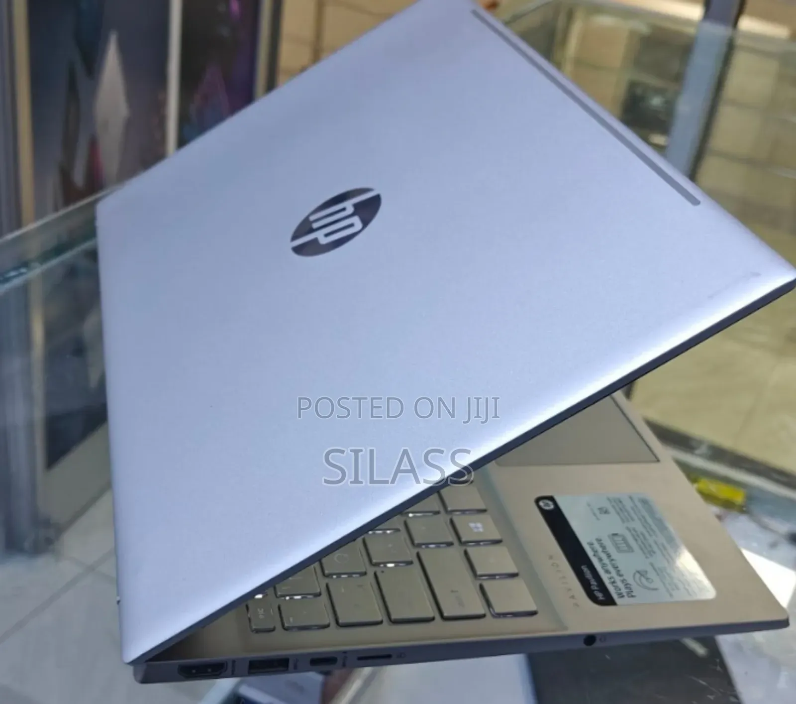 New Laptop HP Stream Notebook 16GB Intel Core i5 SSD 512GB