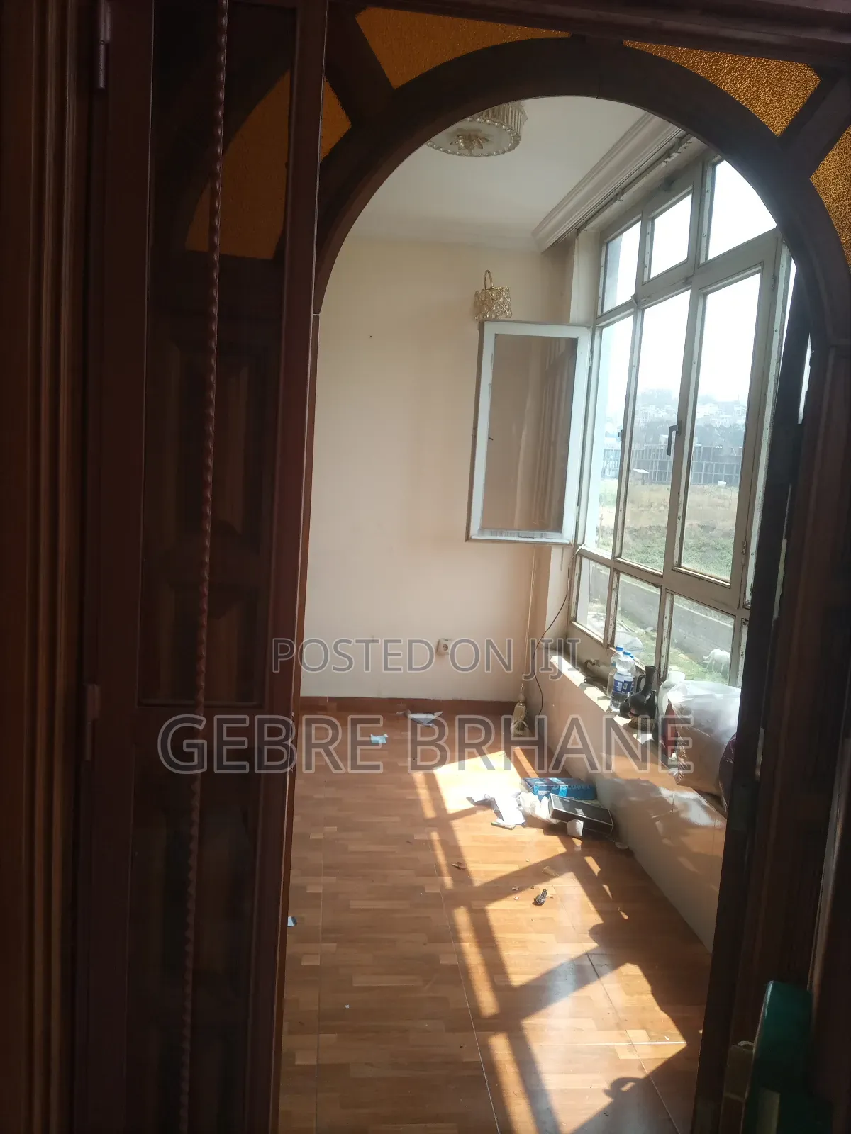 3bdrm Apartment in Apartment, Yeka for rent