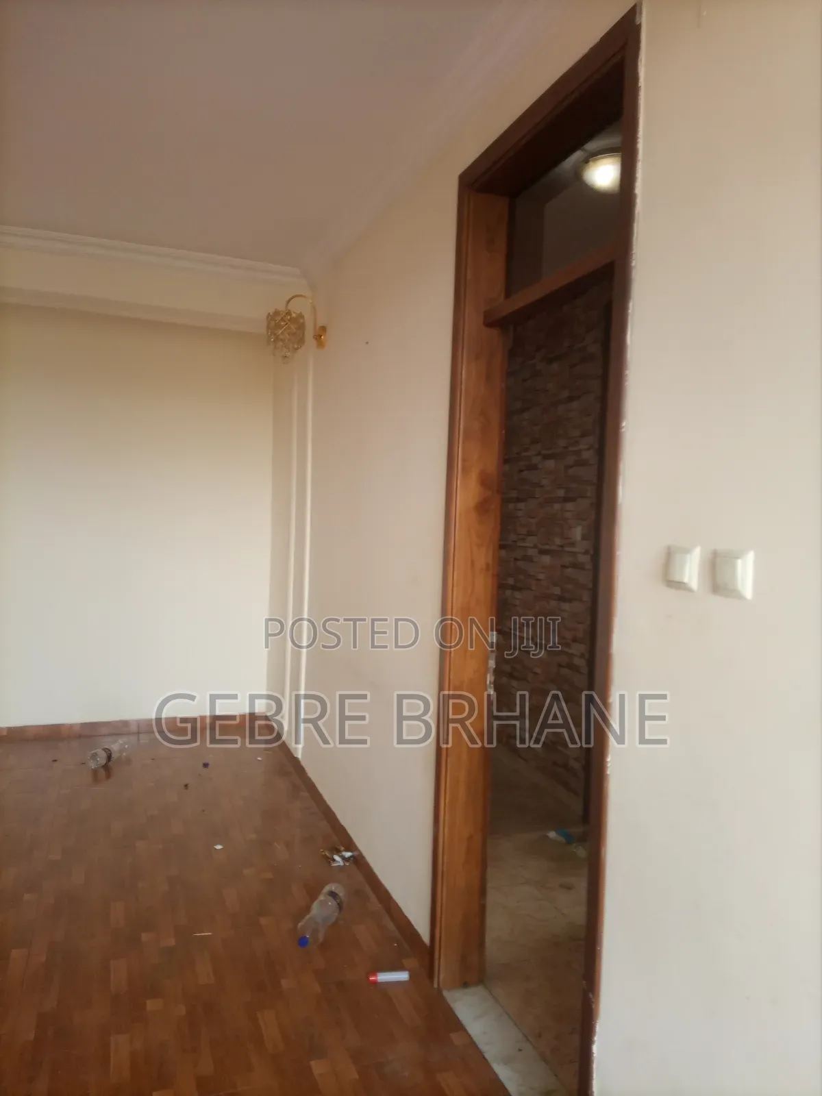 3bdrm Apartment in Apartment, Yeka for rent
