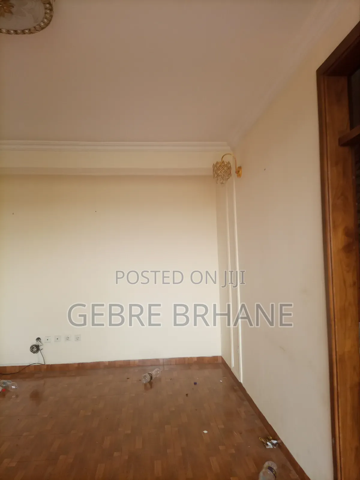 3bdrm Apartment in Apartment, Yeka for rent