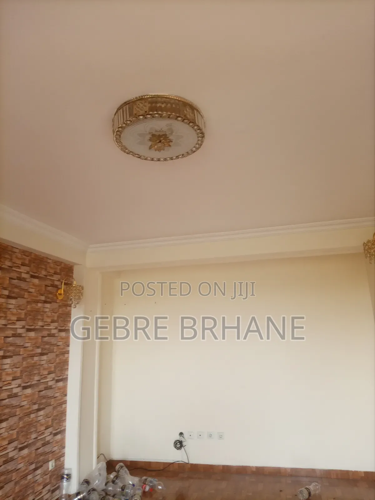 3bdrm Apartment in Apartment, Yeka for rent