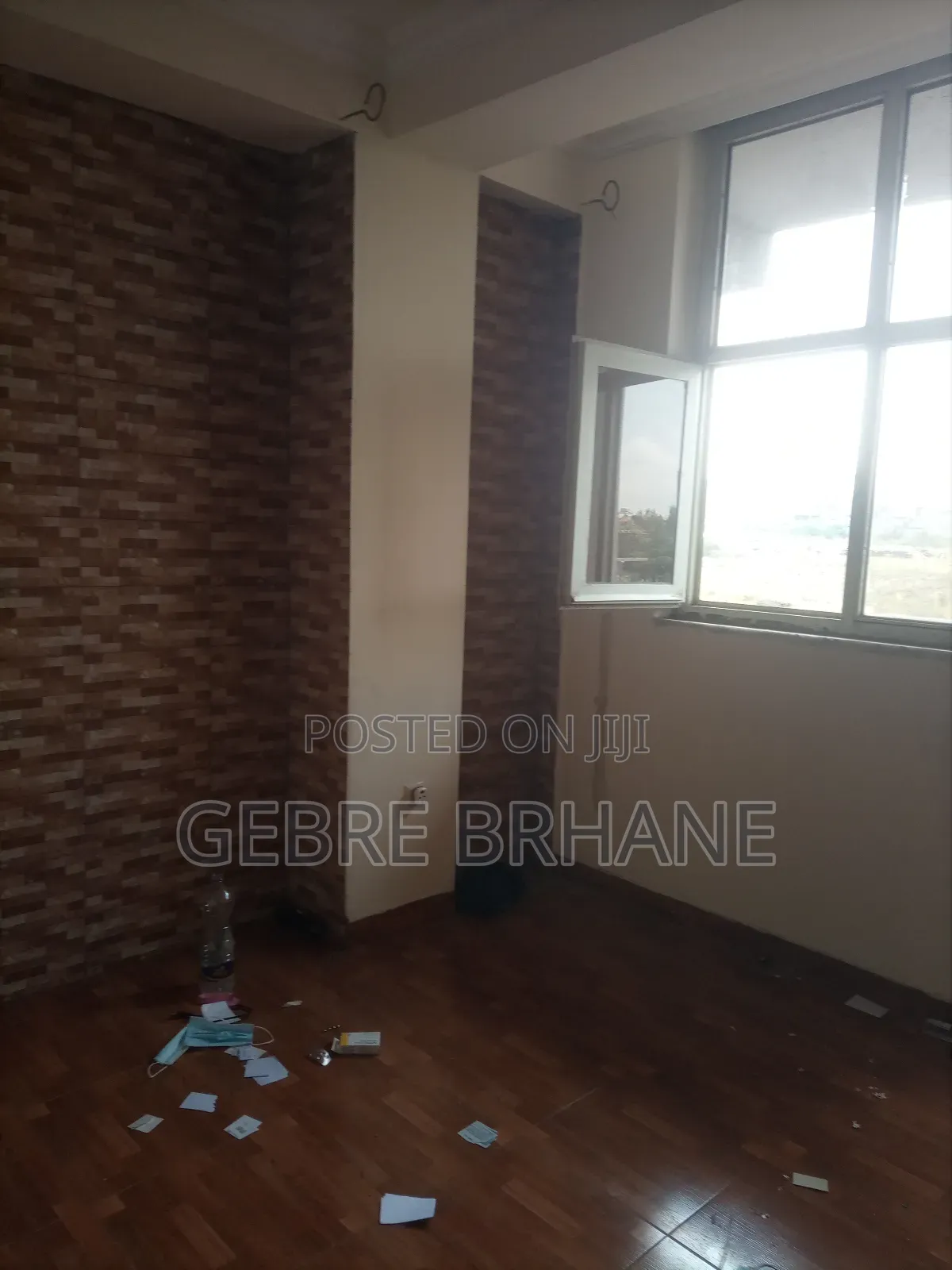 3bdrm Apartment in Apartment, Yeka for rent