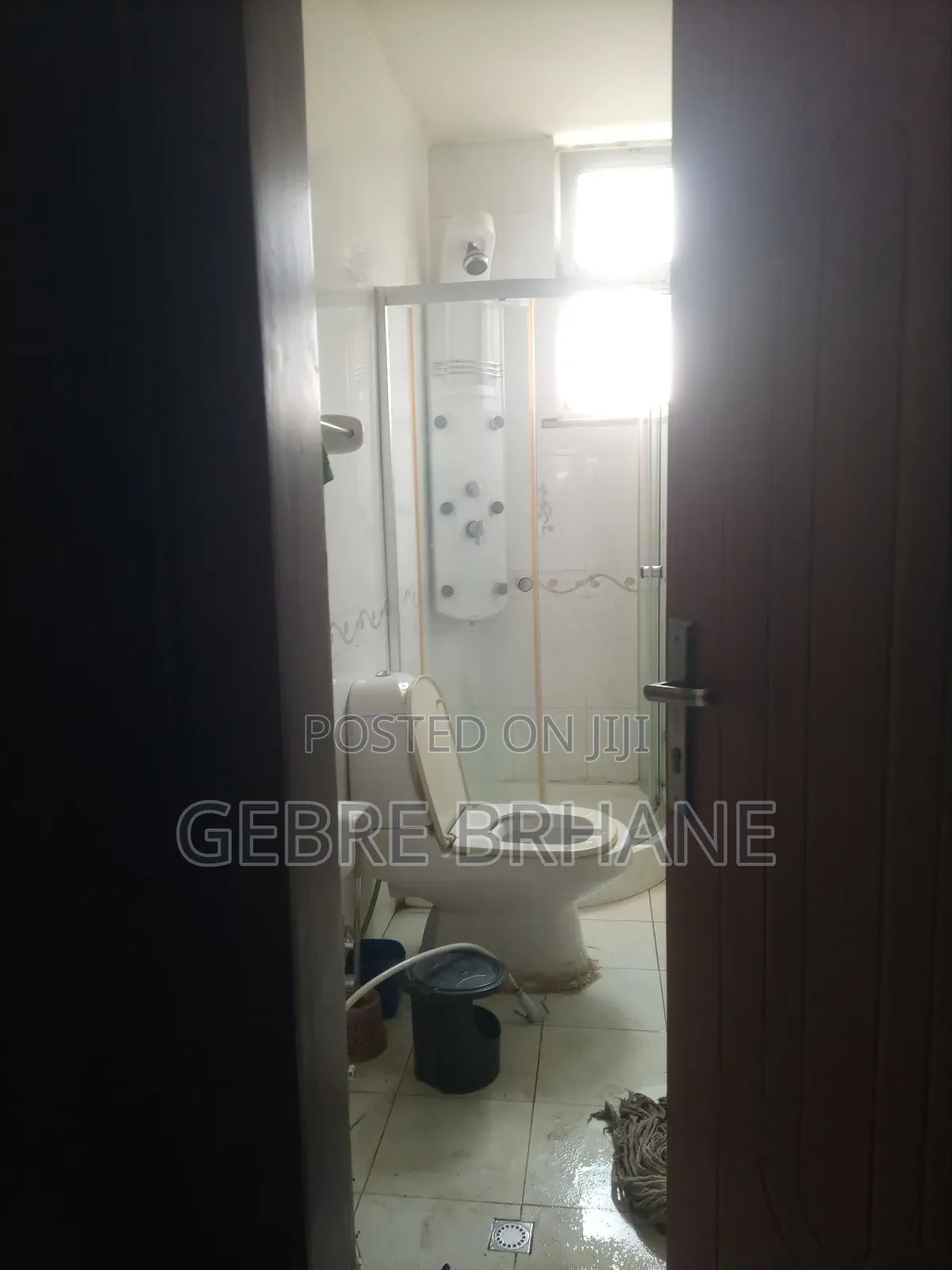 3bdrm Apartment in Apartment, Yeka for rent