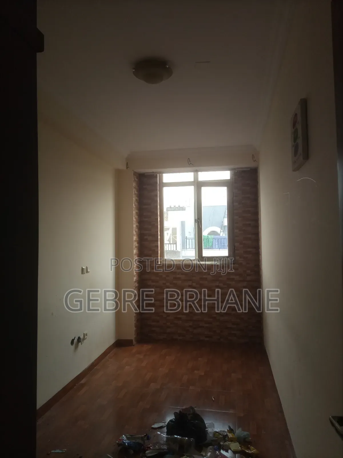3bdrm Apartment in Apartment, Yeka for rent