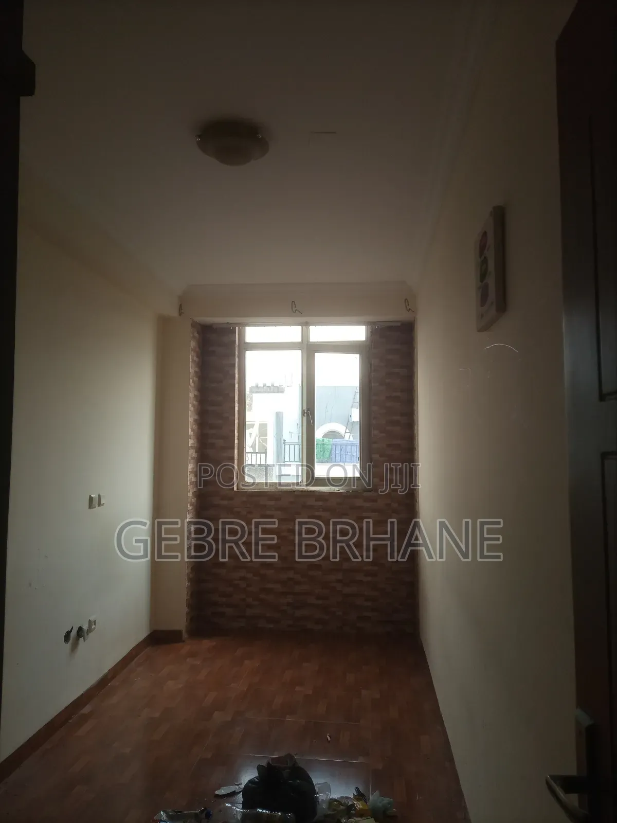 3bdrm Apartment in Apartment, Yeka for rent