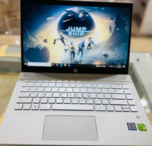 New Laptop HP Pavilion 14 16GB Intel Core i5 SSD 512GB