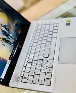 New Laptop HP Pavilion 14 16GB Intel Core i5 SSD 512GB