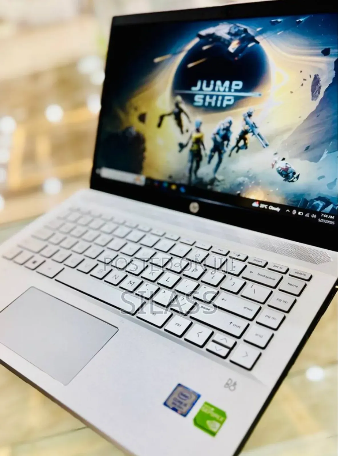 New Laptop HP Pavilion 14 16GB Intel Core i5 SSD 512GB