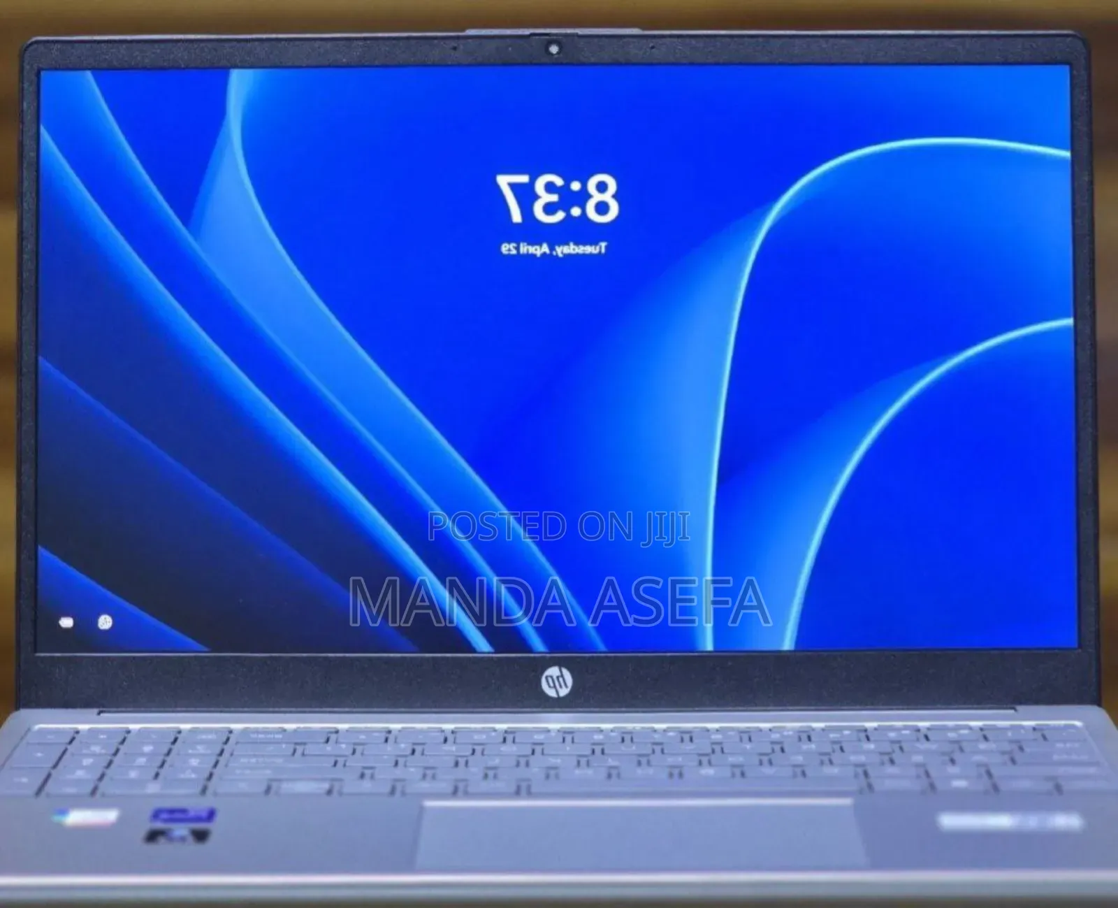 New Laptop HP Stream Notebook 16GB Intel Core I5 SSD 512GB