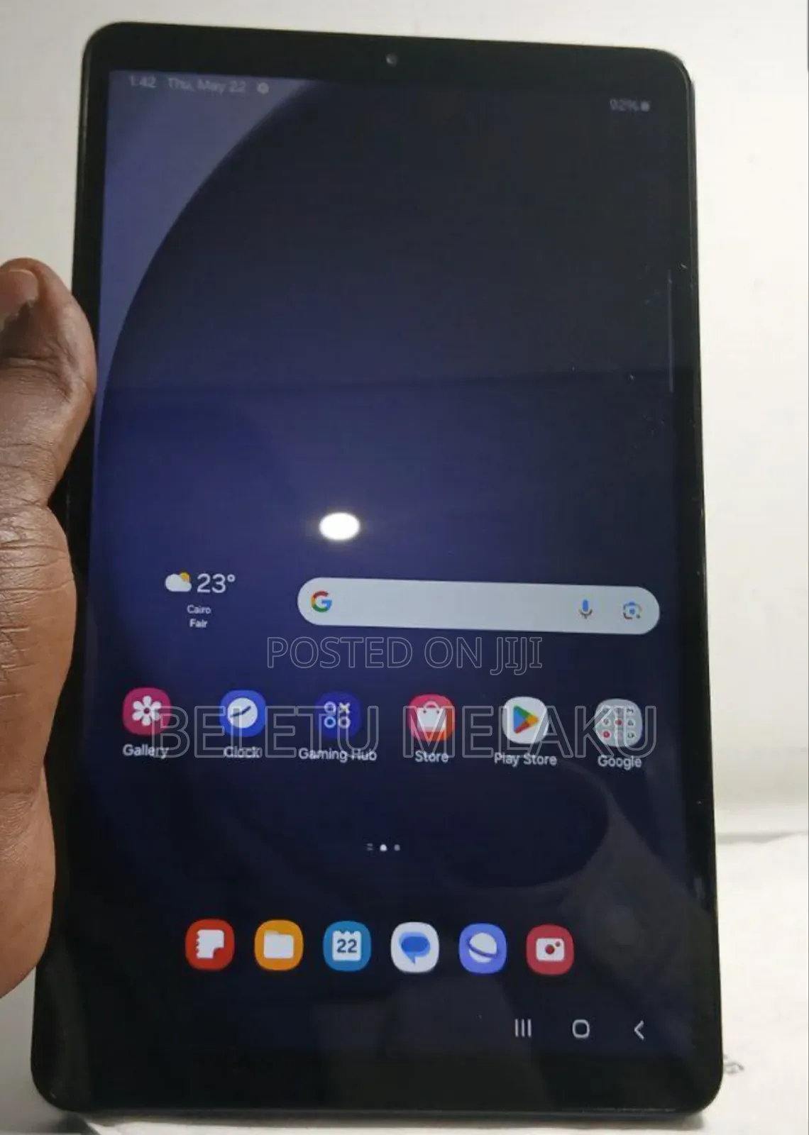 New Samsung Galaxy Tab A9 128 GB