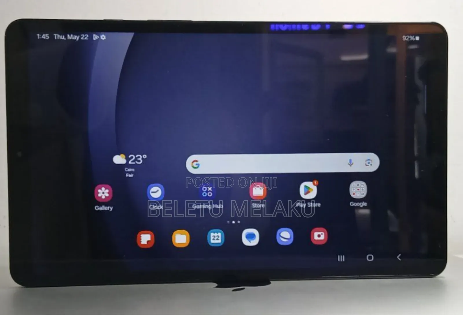 New Samsung Galaxy Tab A9 128 GB