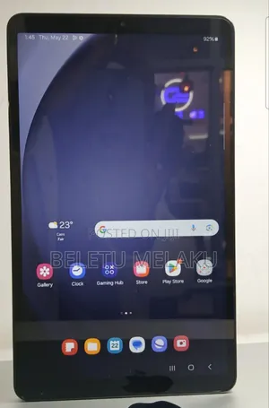 New Samsung Galaxy Tab A9 128 GB