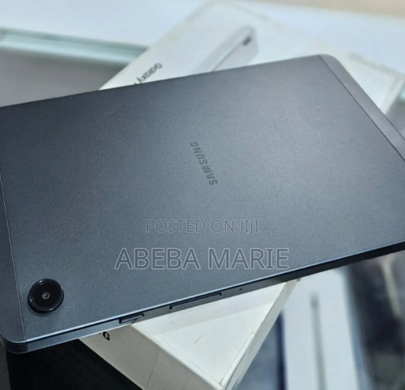 New Samsung Galaxy Tab A9 128 GB