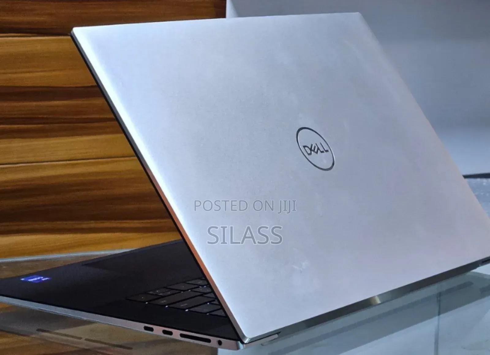 New Laptop Dell XPS 15 16GB Intel Core I7 SSD 1T