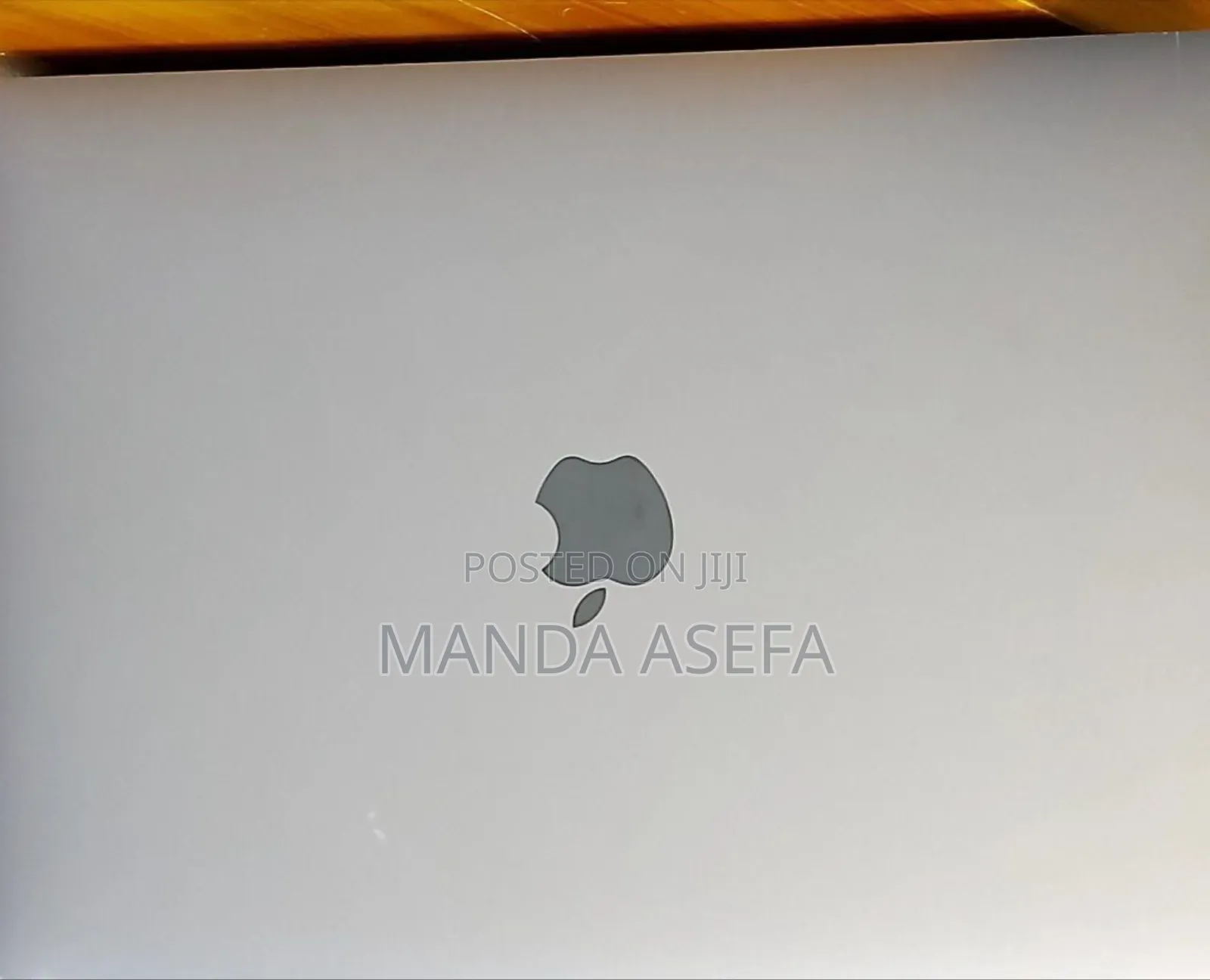 New Laptop Apple MacBook Pro 8GB Apple M2 SSD 256GB