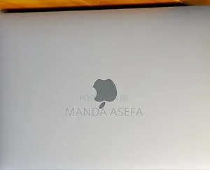 Photo - New Laptop Apple MacBook Pro 8GB Apple M2 SSD 256GB